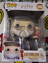 funko pop harry potter 110