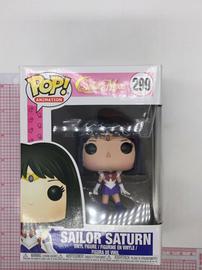 sailor moon saturn funko pop