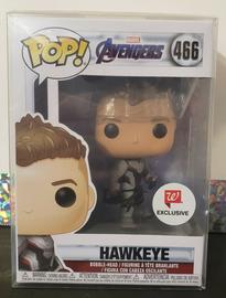 hawkeye walgreens exclusive