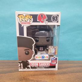 93 Deion Sanders Atlanta Falcons (Toys R Us)