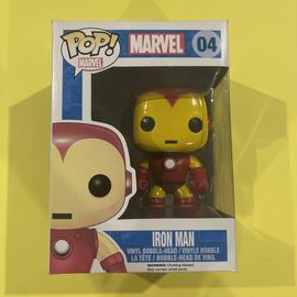 iron man funko pop 04