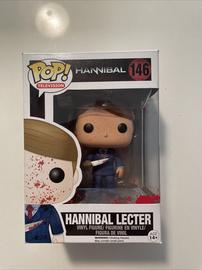 146 Hannibal Lecter (Bloody) (SDCC 2014)