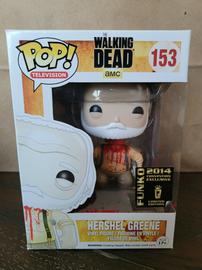 funko pop headless hershel