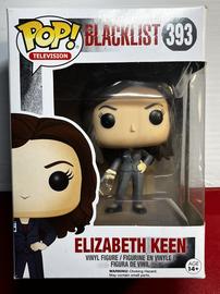 elizabeth keen funko