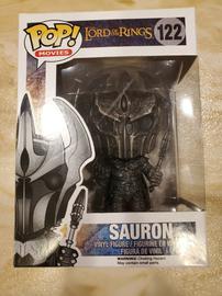 eye of sauron funko pop