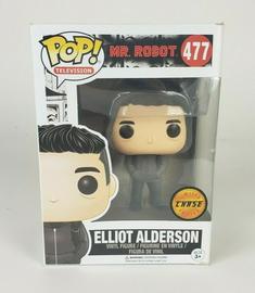 mr robot elliot funko pop