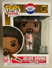 funko pop julius erving