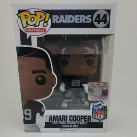 amari cooper funko pop