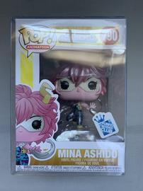 mina ashido funko