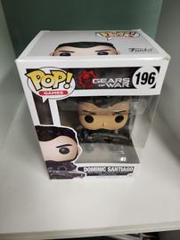 funko dominic santiago