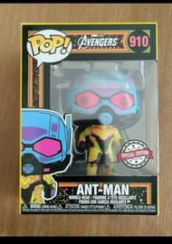 ant man funko pop target