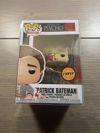patrick bateman chase funko