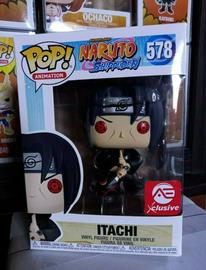 alliance entertainment itachi funko