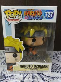 naruto pop 727