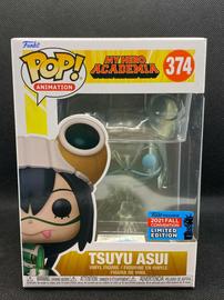 tsuyu asui translucent pop