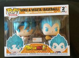 boxlunch goku