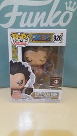 926 Luffy Gear Four Chalice Funko Pop Price