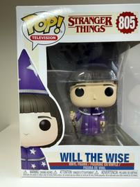 funko pop stranger things 805