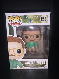 funko walter white 158