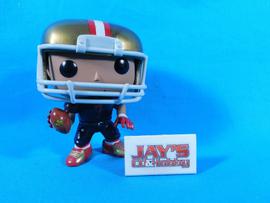 Funko POP! Football: 49ers - Colin Kaepernick (Damaged Box)[A] #06