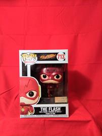 the flash 713