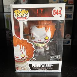 funko pennywise 544