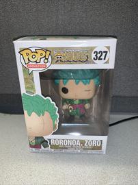 roronoa zoro funko pop pre order