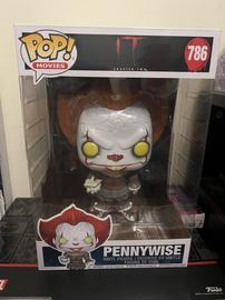 pennywise 786