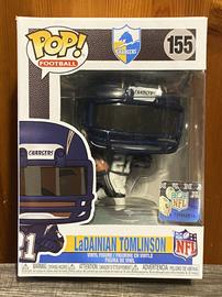 Ladainian Tomlinson Funko Pop Retro for Sale in El Cajon, CA