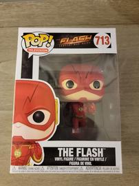 the flash 713