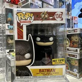 POP! Movies バットマン 1342 ダイヤモンドコレクション POP! Movies バットマン 1342 ダイヤモンドコレクション Funko