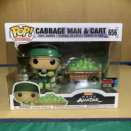 funko pop 656