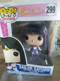 sailor moon saturn funko pop