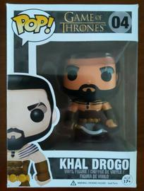 drogo funko
