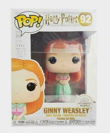 funko pop ginny weasley 92