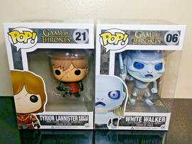 funko pop tyrion lannister 21
