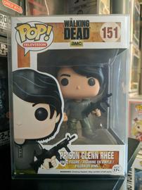 prison glenn funko pop