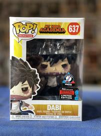 dabi 637 funko pop