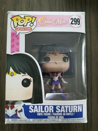 sailor moon saturn funko pop