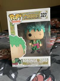 roronoa zoro funko pop pre order