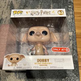 Big dobby clearance pop vinyl