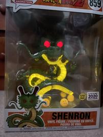 shenron funimation