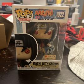 boxlunch itachi