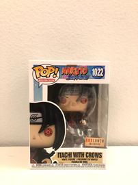boxlunch itachi