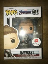 hawkeye walgreens exclusive