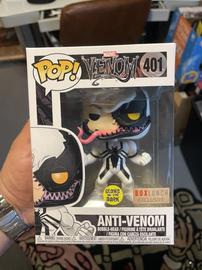 boxlunch anti venom 401