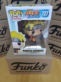 naruto pop 727