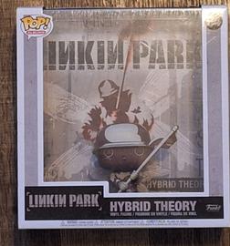 04 Linkin Park (Hybrid Theory)