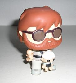 ハングオーバー ALAN&BABY CARLOS funko pop 15 Funko Pop Movie The Hangover Alan And Baby Carlos | eBay