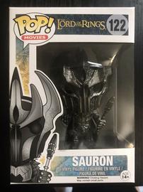 eye of sauron funko pop